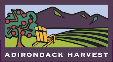 Adirondack Harvest logo
