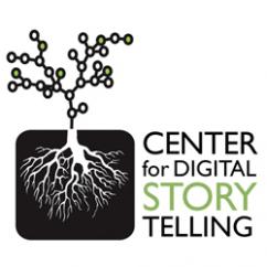 Logo of Center for Digital Story Telling