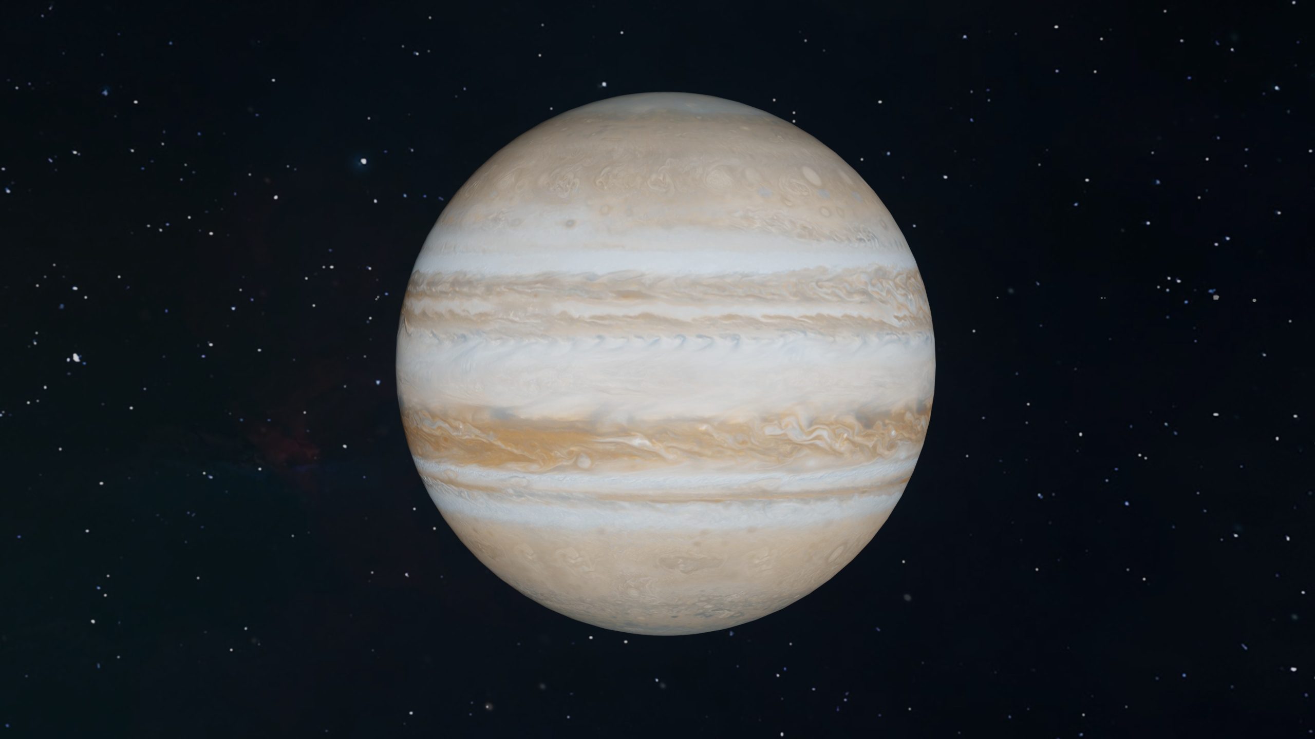 Jupiter