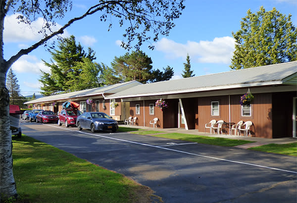 Sunset Park Motel