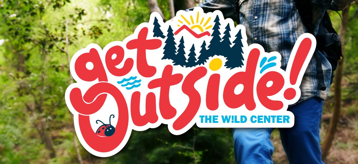 Get Outside! Logo