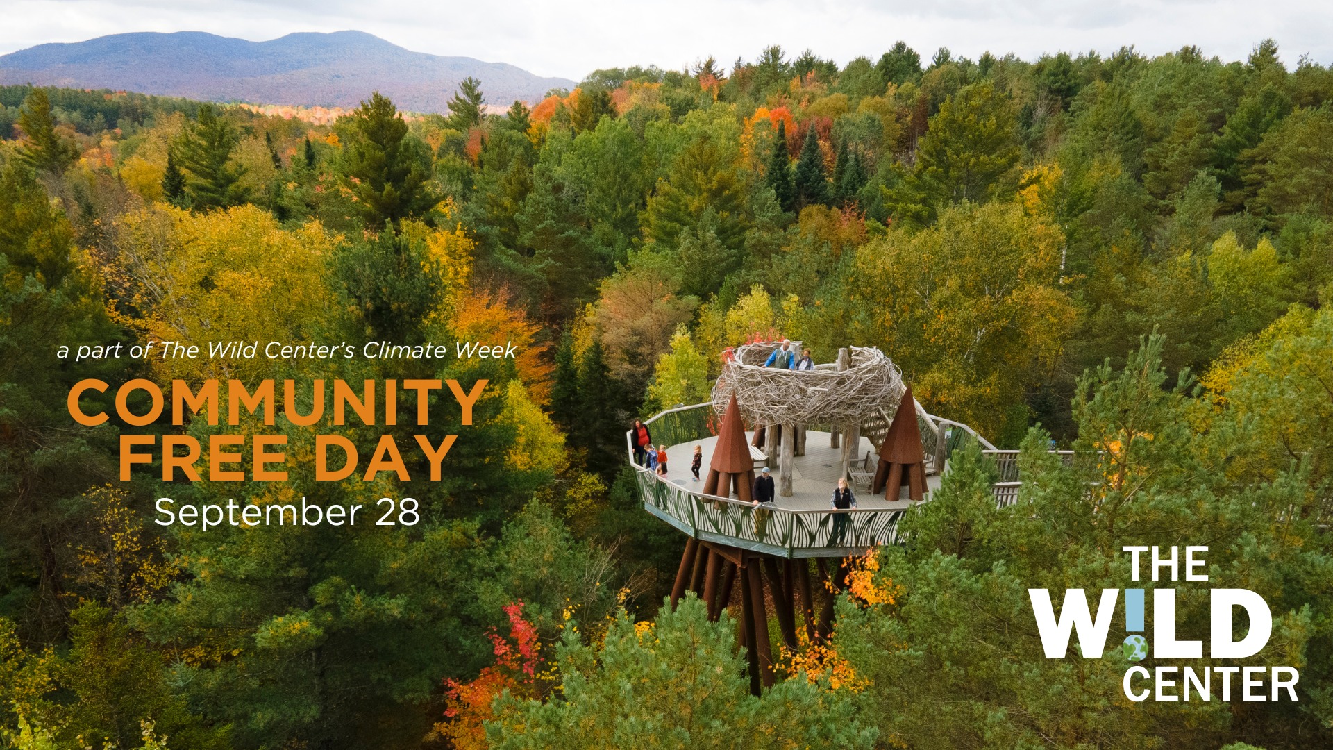 Community Free Day