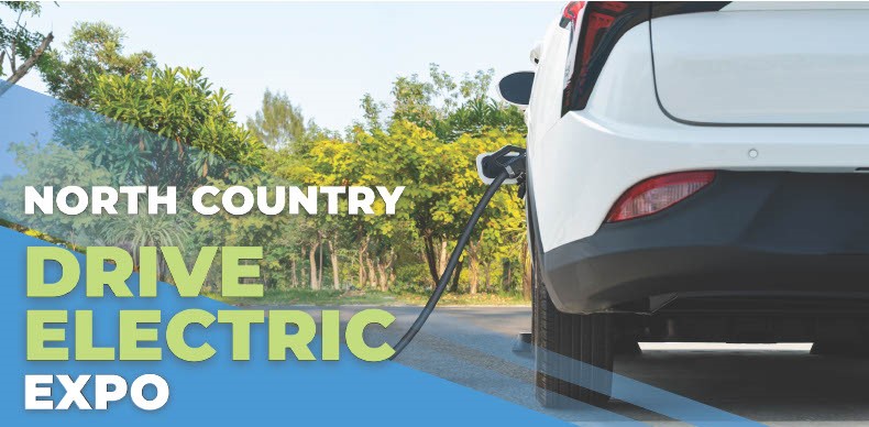 North Country Drive Electric Expo