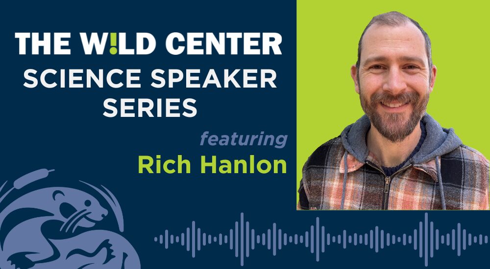 Science Speaker Series: Chickadees