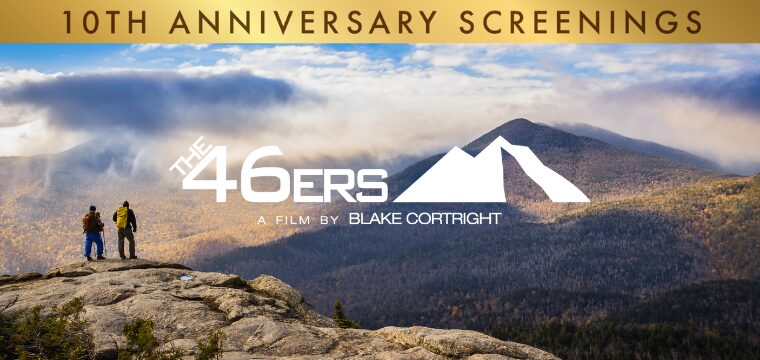 The 46ers Film Screening