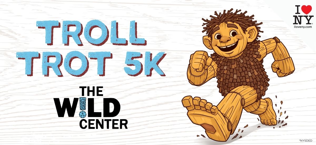 Troll Trot 5K