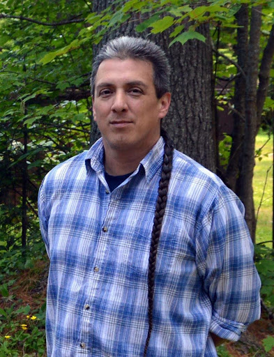 Dave Kanietakeron Fadden