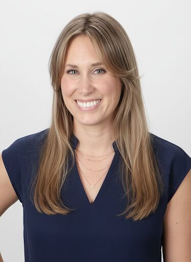 NK360° Moderator Caitlin Lochridge