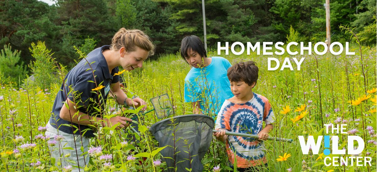 Homeschool Day