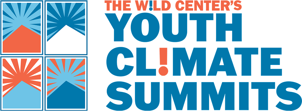 The Wild Center Youth Climate Summits